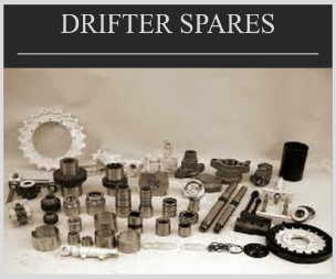 Drifter Spares